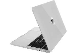 ARTWIZZ Clear Clip - Notebookhülle, MacBook Pro 13" (2016 - 2019), 13 ", Transparenter