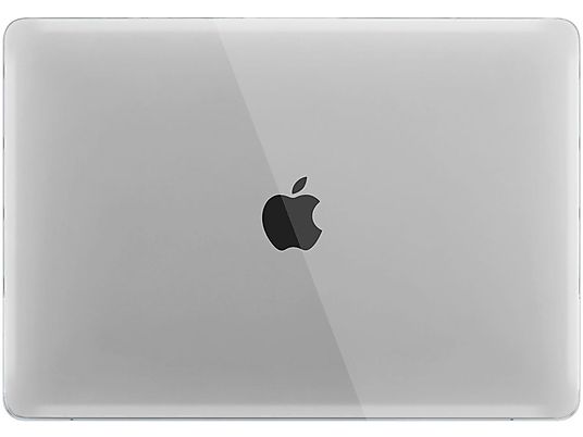 ARTWIZZ Clear Clip - Housse pour ordinateur portable, MacBook Pro 13" (2016 - 2019), 13 ", Transparent
