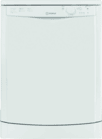 Geschirrspüler DFC 2B+19 AC (Standgerät, 600 mm breit, 49 dB (A), A+)