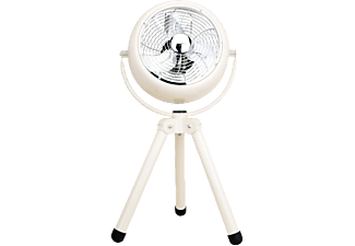 OHMEX FAN-2008 CREME - Ventilatore (Crema)