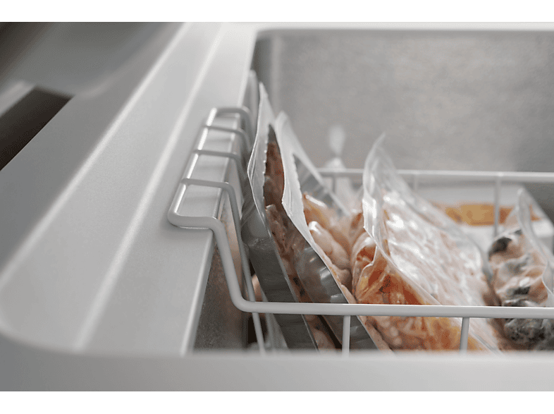Thumbnail - BAUKNECHT GTE 822 Gefriertruhe (C, 219 l, 916 mm hoch)
