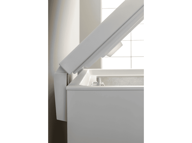 Thumbnail - BAUKNECHT GTE 822 Gefriertruhe (C, 219 l, 916 mm hoch)