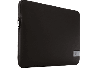 CASE-LOGIC Reflect Sleeve - Notebooktasche, Universal, 14 ", Schwarz