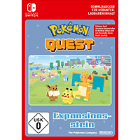 Pokemon Quest Streustein - [Nintendo Switch]