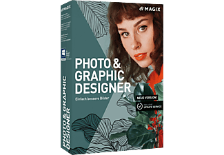Photo & Graphic Designer 2021 - PC - Tedesco