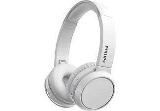 PHILIPS TAH4205 Kulak Üstü Bluetooth Kulaklık Beyaz