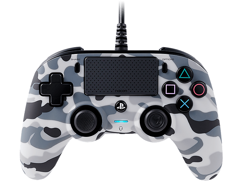 Gray best sale ps4 controller