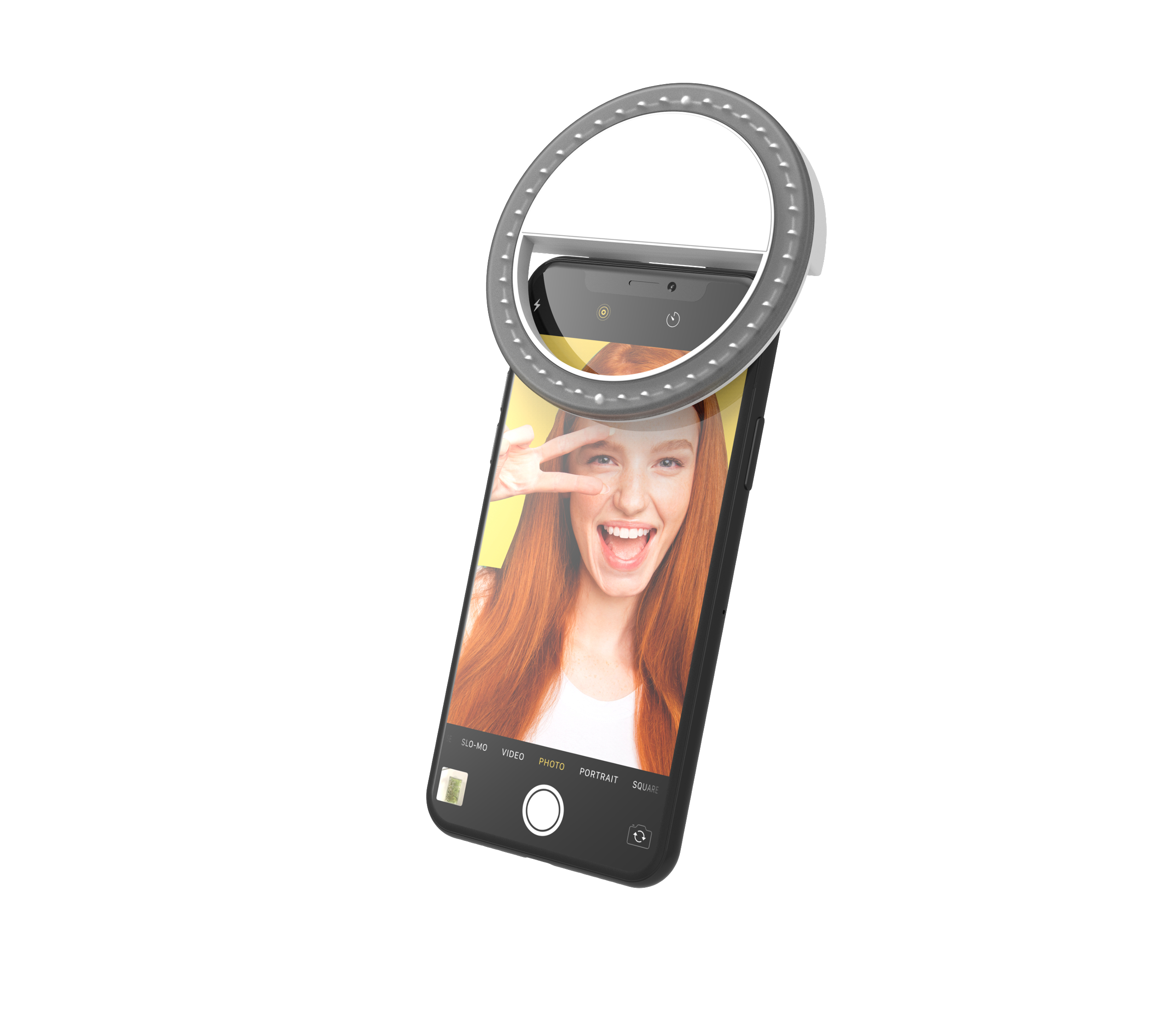 DIGIPOWER DPS-VRL1 Selfie Licht