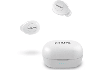 PHILIPS TAT2205 TWS Kablosuz Kulak İçi Kulaklık Beyaz