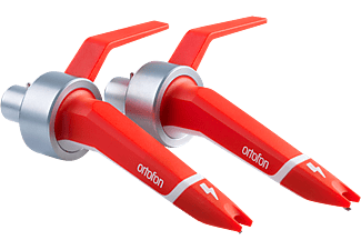 ORTOFON Stylus Concorde MKII Digital - Tonabnehmer (Rot/Weiss)