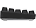 DELTACO TKL - Gaming Tastatur (Schwarz)