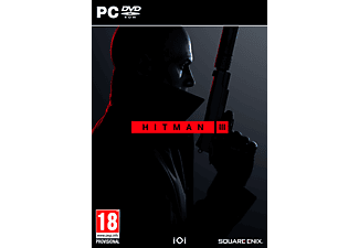 Hitman 3 - PC - Français