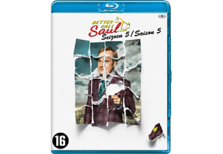 Better Call Saul: Saison 5 - Blu-ray