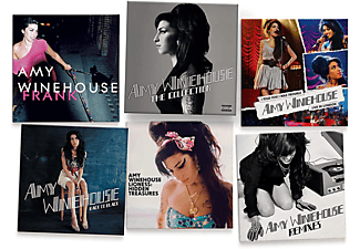 Amy Winehouse - The Collection | CD