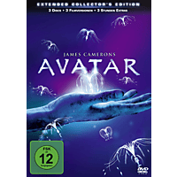 Avatar - Aufbruch nach Pandora [DVD]