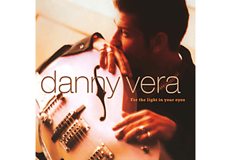 Danny Vera - Danny Vera - For The Light In Your Eyes | LP