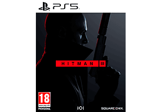 Hitman 3 - PlayStation 5 - Italien