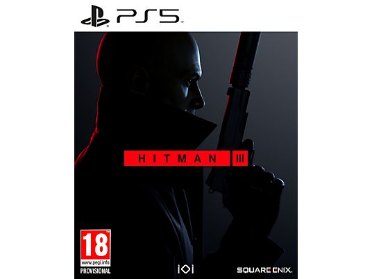 Hitman 3 - PlayStation 5 - Français