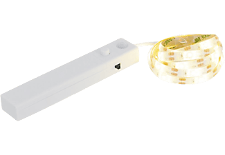 NÄVE 5203403 LED STRIPE W/PIR SENSOR 1M INDOOR - Leuchtstreifen