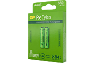 GP ReCyko AAA 650 mAh kopen? | MediaMarkt