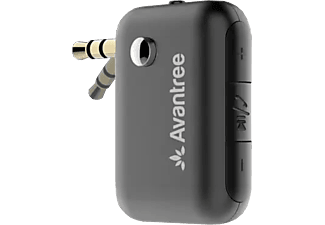 AVANTREE CK210 - Récepteur Bluetooth (Noir)