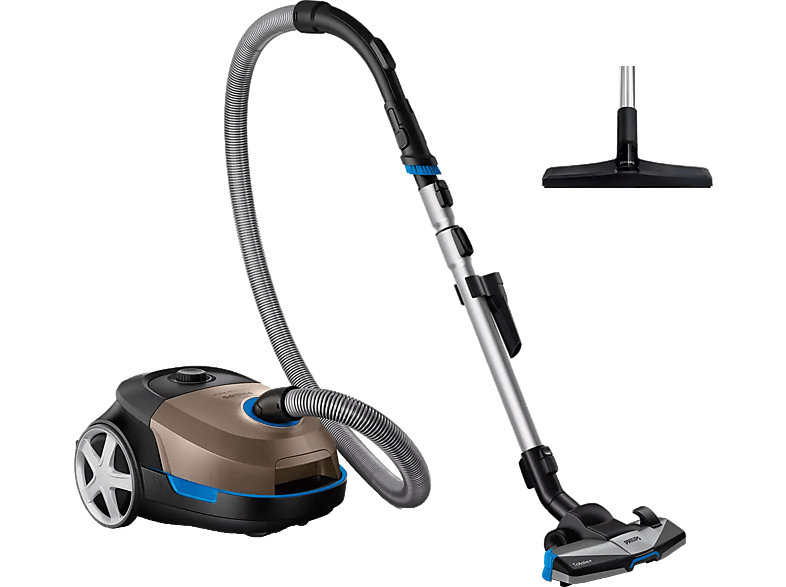 Philips Aspirateur Performer Active (fc8577/09)