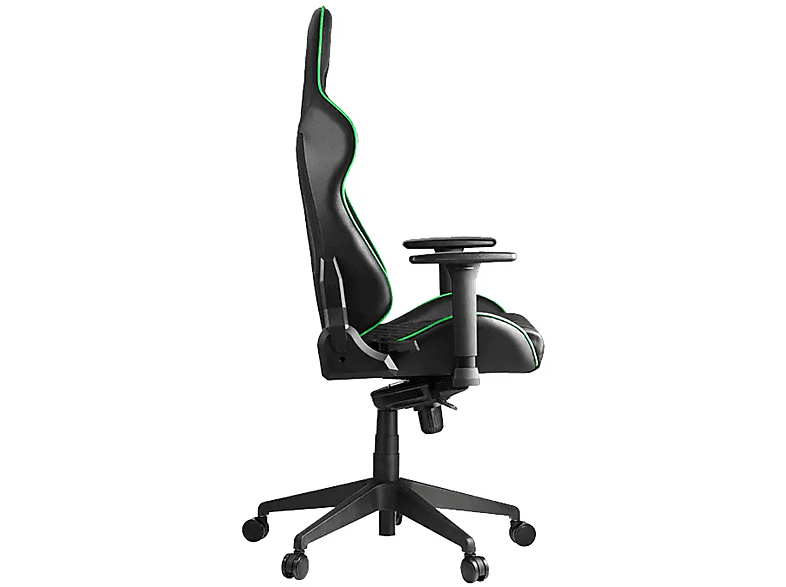 Razer Tarok Pro, (REZ-0002) Gaming Sessel, Schwarz — Foto 2 von 5
