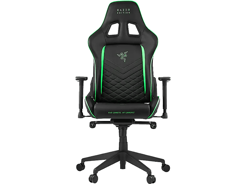 Razer Tarok Pro, (REZ-0002) Gaming Sessel, Schwarz