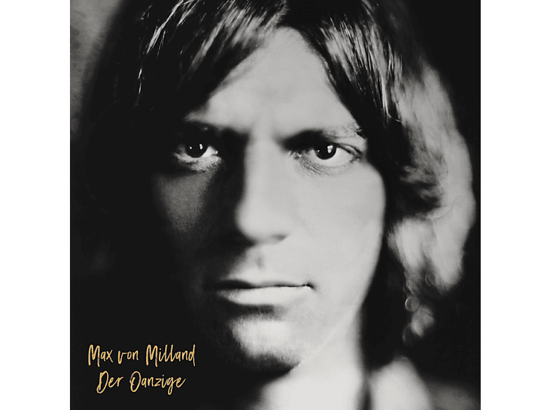 Max Von Milland - Der Oanzige - (CD)