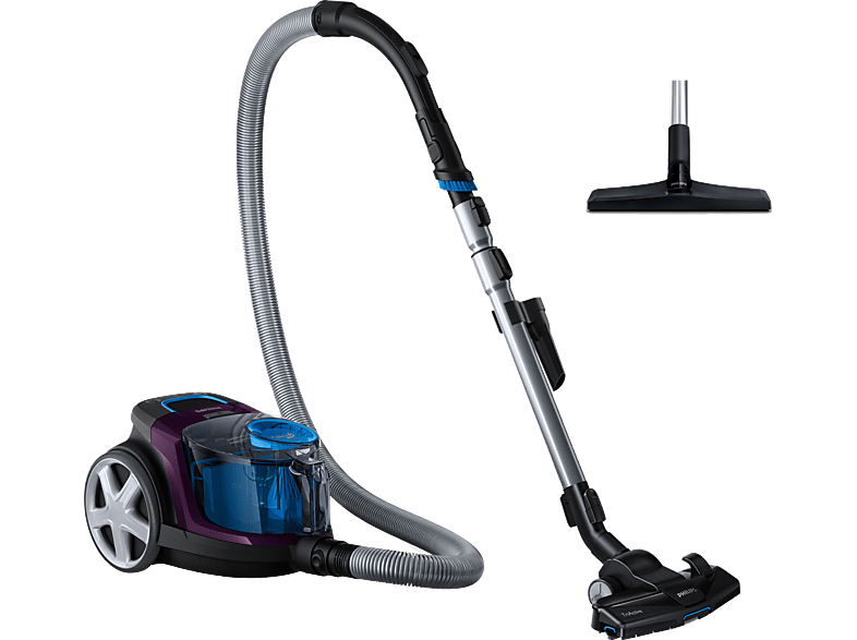 Philips Aspirateur Powerpro Compact (fc9333/09)