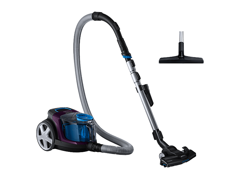 Philips PowerPro Compact 3000 Serie FC9333/09 Zakloze Stofzuiger