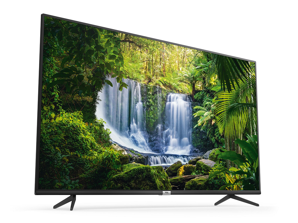 TV LED 43