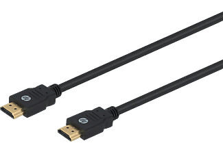 HP 2UX03AA HDMI auf HDMI , HDMI Kabel