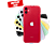 APPLE iPhone 11 64GB Akıllı Telefon Kırmızı Outlet 1204552