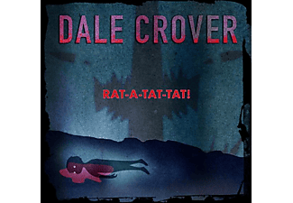 Dale Crover - Rat-A-Tat-Tat (Purple)  - (Vinyl)