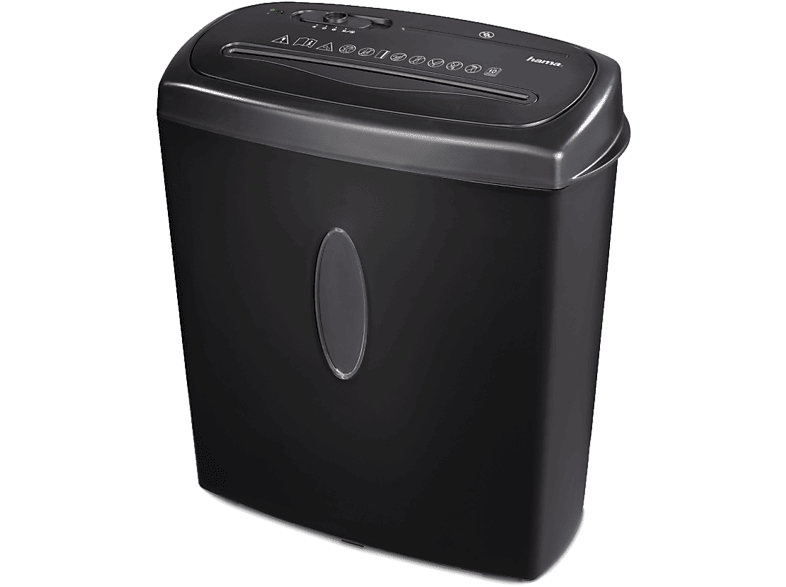 Hama Home X10CD Paper Shredder