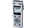 OLYMPUS DM-720 - Diktiergerät (Silber)