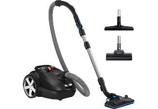 PHILIPS Stofzuiger Performer Silent A+ (FC8785/09)