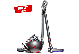 DYSON Cinetic Animal Pro 2 Kablolu Toz Torbasız Elektrikli Süpürge Outlet 1178637