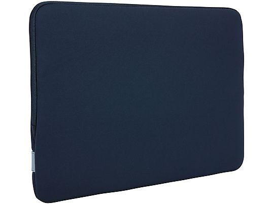 CASE-LOGIC Reflect Sleeve - Sacoche pour ordinateur portable, Universel, 13.3 ", Bleu foncé