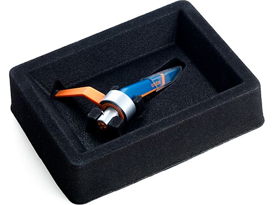 ORTOFON Stylus Concorde MKII DJ - Cellules magnétiques (Bleu/Orange)