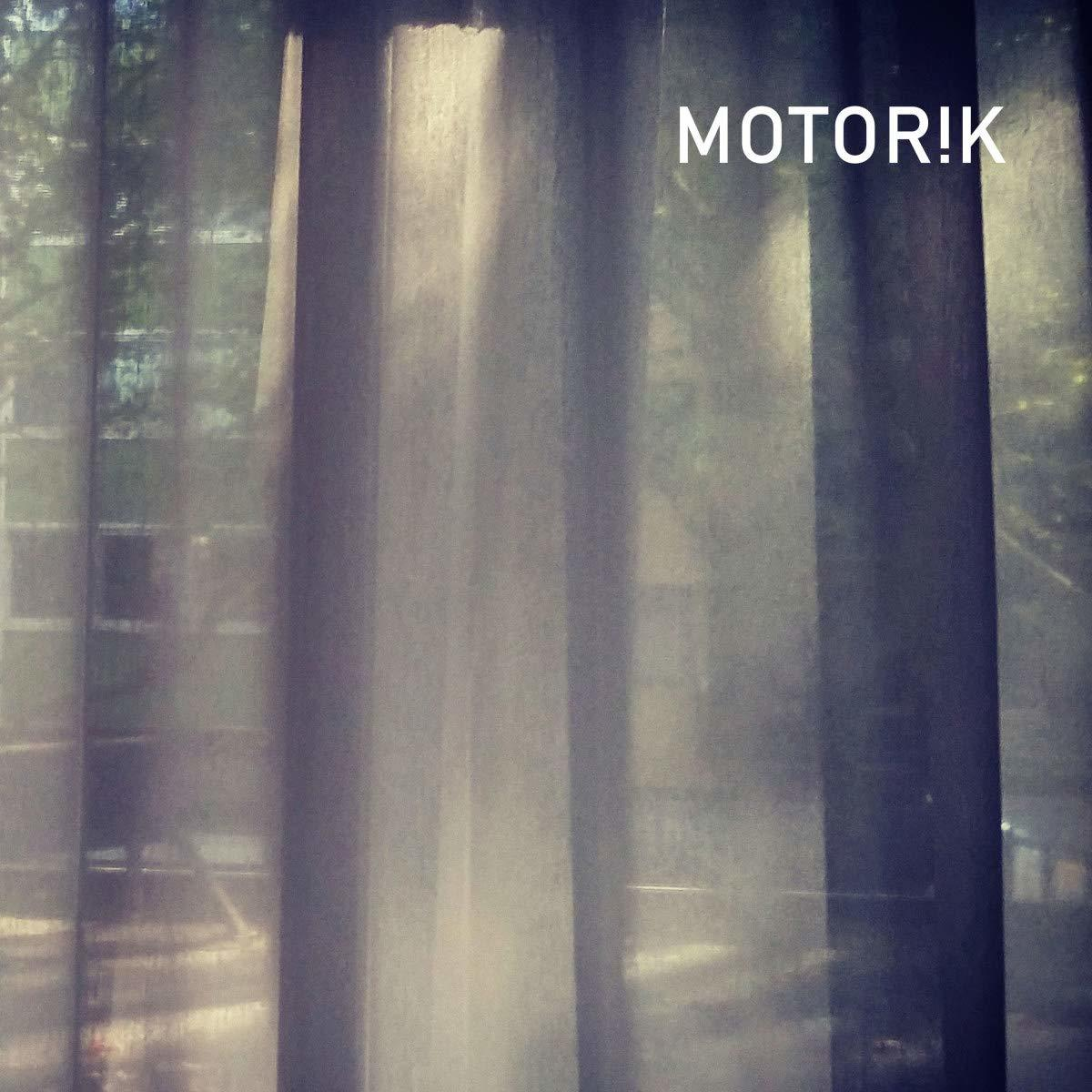 Motor!k - Motor!k (LP+CD) - Bonus-CD) (LP 