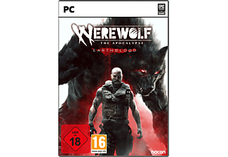 Werewolf: The Apocalypse - Earthblood - [PC]