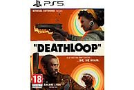 Deathloop FR/NL PS5