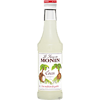 MONIN Sirup Kokos 0.25l