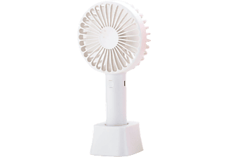 OHMEX FAN-MINI USB - Mini-Lüfter (Weiss)