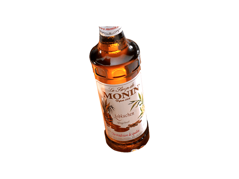 Monin Sirup Lebkuchen 0.25l — Foto 2 von 2