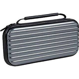 NACON Beschermhoes Nintendo Switch/Lite Zilver (SWITCHTRAVELCASE)