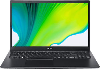 ACER Aspire 5 A515-56-719B - Notebook (15.6 ", 1 TB SSD, Charcoal Black)