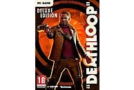 Deathloop Deluxe Edition NL/FR PC